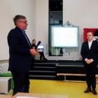 Spotkanie w sprawie zmian granic dzielnic