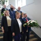 W ILO uczcili pamięć Żołnierzy Wyklętych i Tajnego Harcerstwa Krajowego