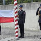 Mysłowiccy strażacy obchodzili swoje święto. Fot. KM PSP Mysłowice