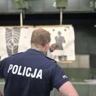 Policjanci doskonalili umiejętności strzeleckie