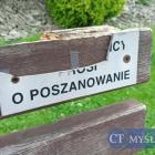 Dwa problemy na ul. Moniuszki