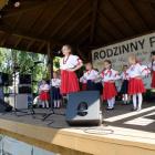 Parafia w Morgach zaprosiła na rodzinny festyn