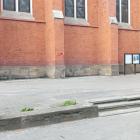 Seniorzy czekają… na ławki