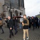 Drogi krzyżowe w Brzęczkowicach i na Morgach