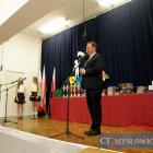 Wzruszające pożegnanie u jezuitów w Mysłowicach