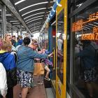 Pociąg Bez Barier Kolei Śląskich znów w trasie