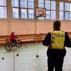 Uczniowie „Dziesiątki” zdali egzamin na kartę rowerową