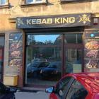 Nowy kebab na Starym Mieście. Wkrótce otwarcie