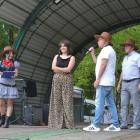 Dzień Dziecka i Dzień Organizacji pozarządowych w Mysłowicach