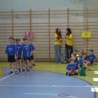XXII Olimpiada Przedszkolaków w Mysłowicach