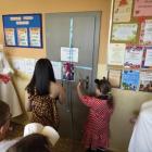 Powstała sala terapeutyczna w Szkole Podstawowej nr 5 w Dziećkowicach