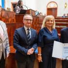 Młodzieżowy Sejmik Województwa Śląskiego zainaugurował kadencję
