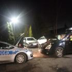 Podziękowania od kierowcy dla policjantów z Mysłowic