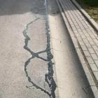 Ul. Jedności w Mysłowicach została naprawiona