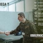 Rusza kwalifikacja wojskowa 2026