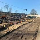 Kiedy tramwaj 14 wróci na trasę Mysłowice – Katowice?