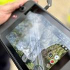 Policyjny dron wykrył w Mysłowicach 51 wykroczeń