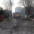 Tak wygląda wielki plac budowy w centrum Mysłowic
