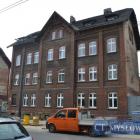 Kamienice przy ul. Powstańców
