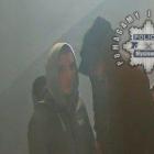 Rozpoznajesz tych mężczyzn? Poszukuje ich policja