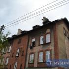 Kamienice przy ul. Powstańców