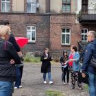 Mieszkańcy z ul. Lompy walczą o własny śmietnik