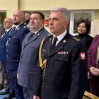 Uczniowie klas mundurowych w II LO złożyli ślubowanie