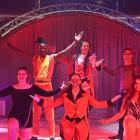 Największy Dream Circus Safari w Mysłowicach