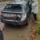 Samochód potrącił na pasach dziecko