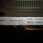 Kiedy będzie chodnik z MBO?