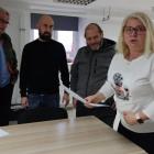 Na ulicy Dzierżonia będzie bezpieczniej