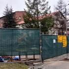 Szpital w Mysłowicach zyskał więcej czasu na budowę ZOL