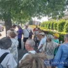 Spacer śladami historii Kosztów