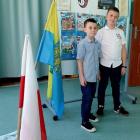 Międzyszkolny Konkurs wiedzy o Śląsku, Polsce i Unii Europejskiej „Najmłodsi w Europie”