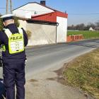 Ponad 100 kierowców zatrzymanych za przekroczenie prędkości