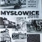 Budowa S1 i remont stacji kolejowej to zasługa prezydenta Mysłowic?