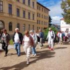 Odwiedziny miasta
partnerskiego