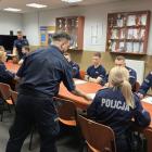 Mysłowiccy policjanci walczą o udział w „Patrolu Roku 2025”