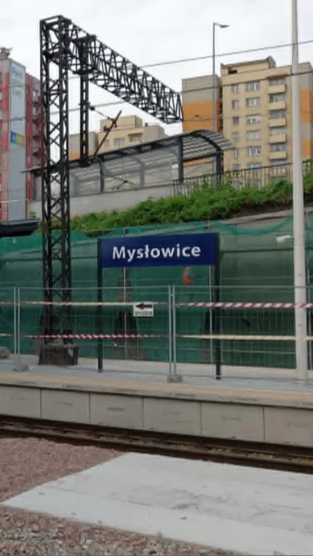 Z Mysłowic prosto do Wisły pociągiem. Letnia korekta rozkładu jazdy Kolei Śląskich
