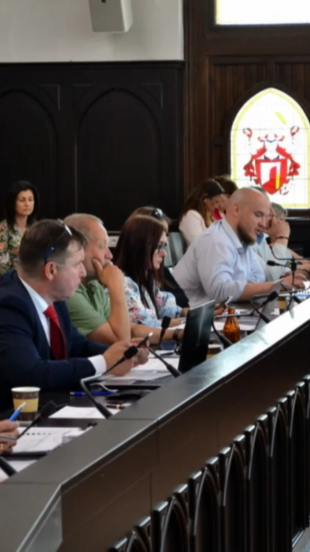 Sesja Rady Miasta Mysłowice 18 czerwca. Porządek obrad