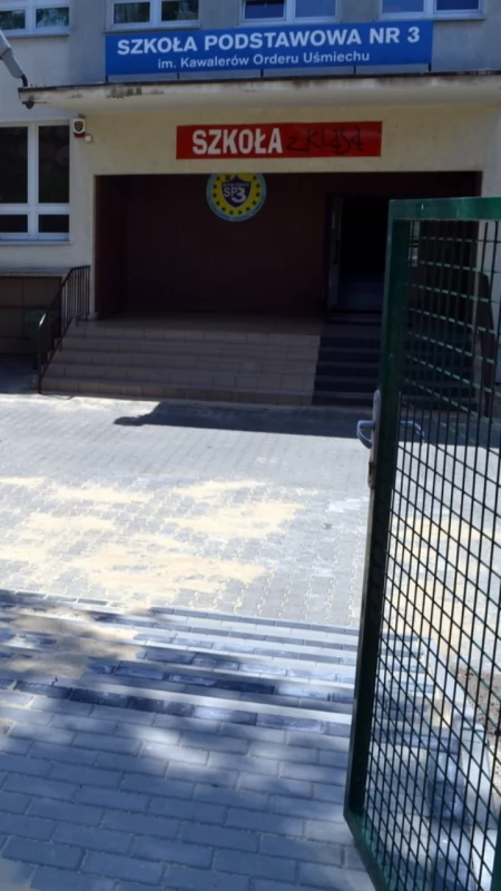 Pierwszy przetarg dla SP3 w Mysłowicach zakończony klapą. Miasto próbuje po raz drugi