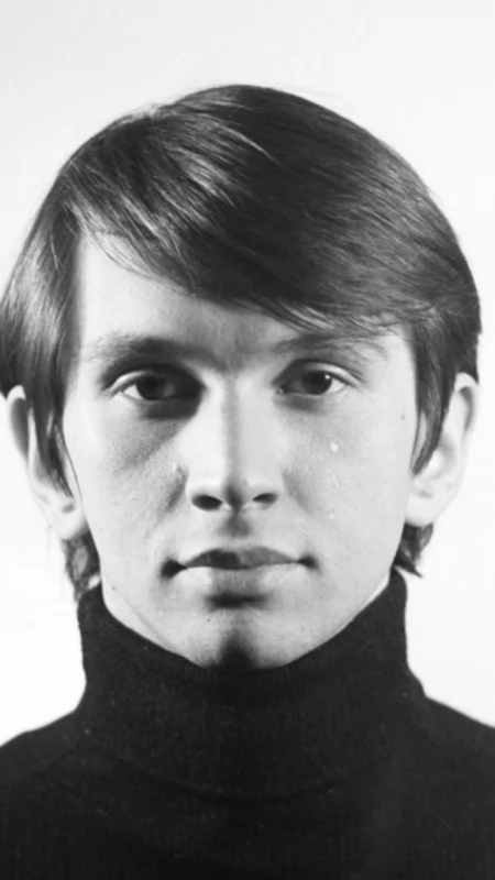 Andrzej Nardelli - wybitny aktor dramatyczny. Mysłowiczanie znani i mniej znani (cz. 36)
