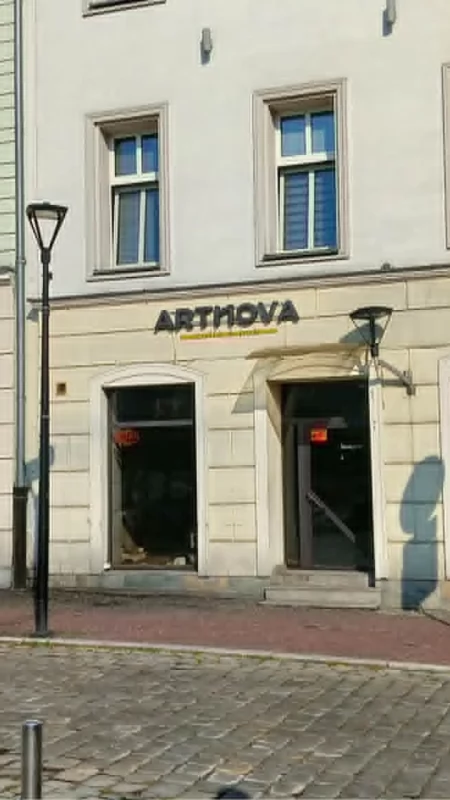 Zmiany na mapie gastronomicznej Mysłowic. Caffe Artnova na Rynku zakończyła działalność