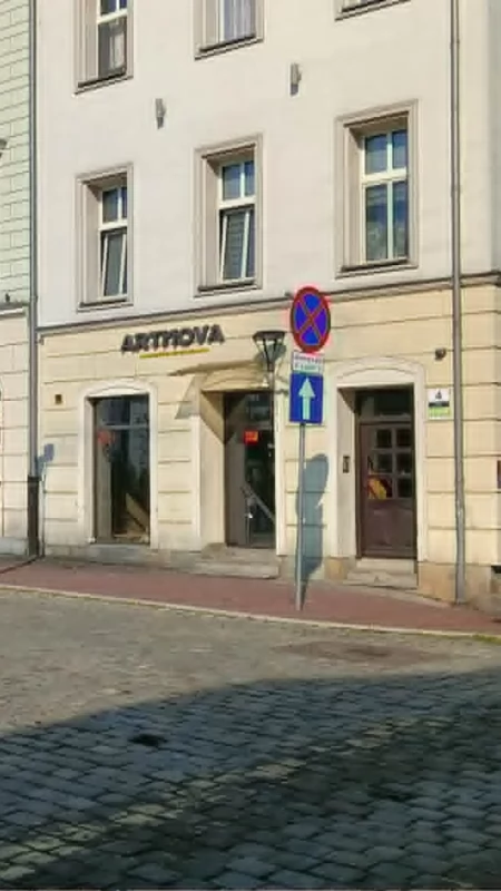 Lokal po kawiarni na Rynku w Mysłowicach jest do wynajęcia