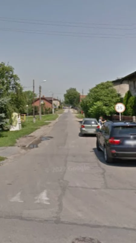 Będzie bezpieczniej przy szkole i przedszkolu. Powstanie nowe przejście dla pieszych na ul. Ofiar Września