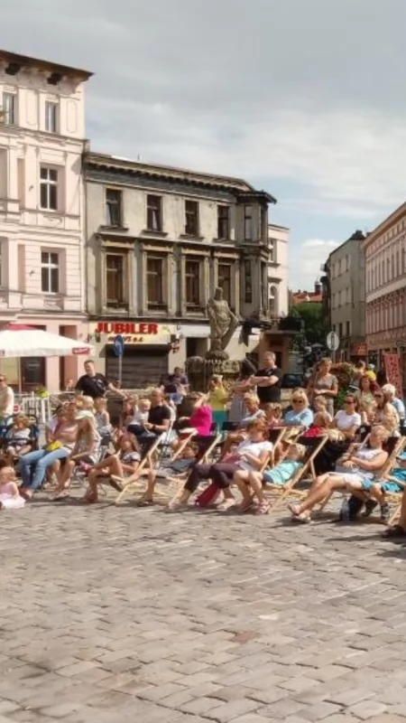 Teatr Młodego Widza wraca do Mysłowic. Sprawdź wakacyjny repertuar dla dzieci