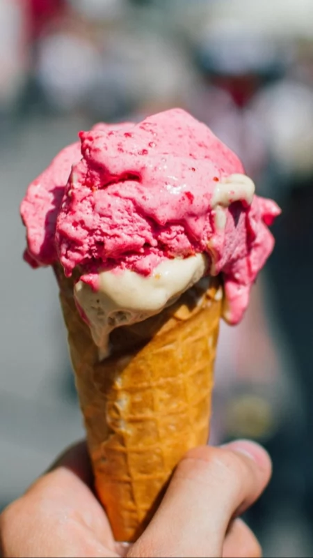 Gdzie na najlepsze lody w Mysłowicach? Dajcie znać, jaki jest wasz numer jeden