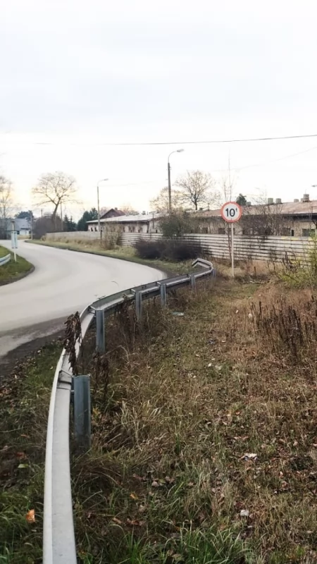 Kolejna interpelacja w sprawie oświetlenia ul. Murckowskiej. Mieszkańcy wciąż czekają na rozwiązanie