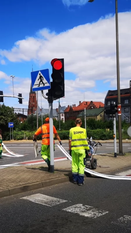 Pracownicy ZOMM będą protestować przeciwko łamaniu ich praw. Przyjdą pod Urząd Miasta Mysłowice