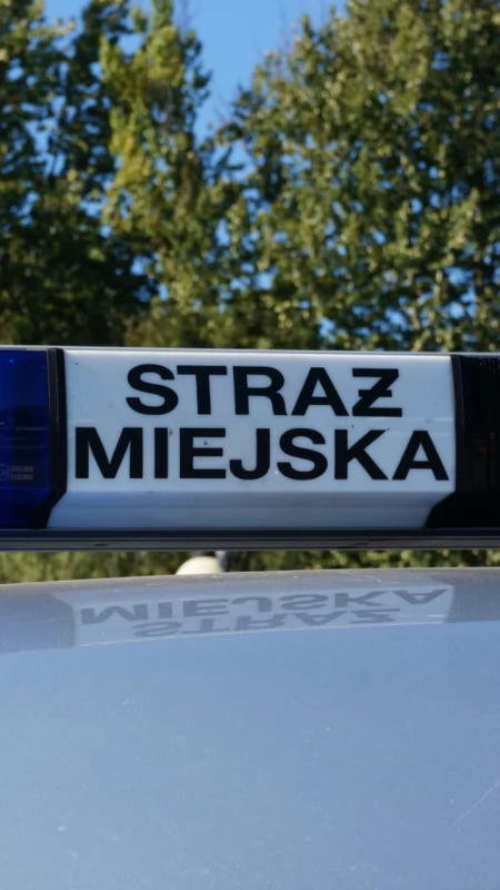 Interwencja na Klachowcu: Agresywni mężczyźni trafili do izby wytrzeźwień